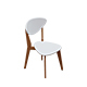 X Frame Dining Chair - 3DOcean Item for Sale