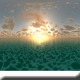Sea Sunset f6 - 3DOcean Item for Sale