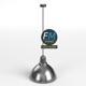 Pendant lamp 2 - 3DOcean Item for Sale