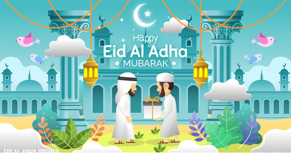 Eid Al Adha Opener