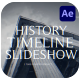 History Timeline Slideshow - VideoHive Item for Sale