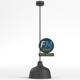 Pendant lamp 3 - 3DOcean Item for Sale