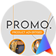Product Promo - VideoHive Item for Sale