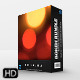 Bokeh Lights Collection - VideoHive Item for Sale