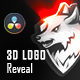 3D Logo Reveal - VideoHive Item for Sale