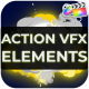 Action Mega VFX Pack | FCPX - VideoHive Item for Sale