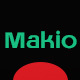 Makio - Sans Serif - GraphicRiver Item for Sale