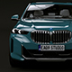 2024 BMW-X5 xDrive50e - 3DOcean Item for Sale