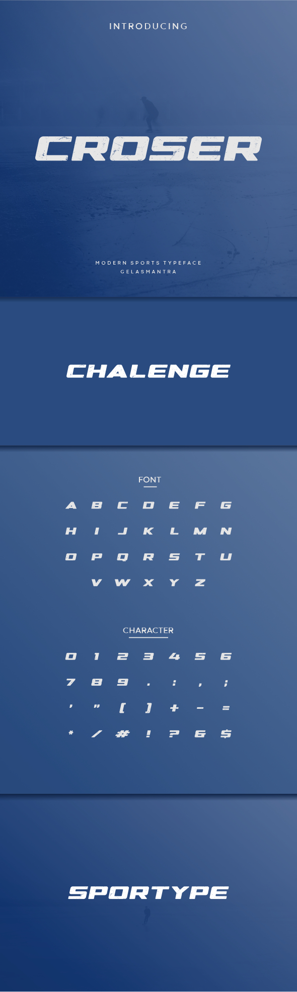 2024's Best Selling Fonts