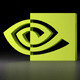 NVIDIA Corporation 3D Logotype - 3DOcean Item for Sale