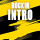 Upbeat Fun Rock Logo Pack - AudioJungle Item for Sale