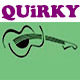 Quirky Funny Tuba