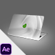 Laptop Mockup - VideoHive Item for Sale