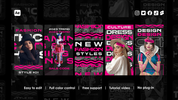 Influencer Instagram Reels alt