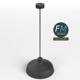 Pendant lamp 4 - 3DOcean Item for Sale