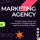 Marketing Agency Promo - VideoHive Item for Sale