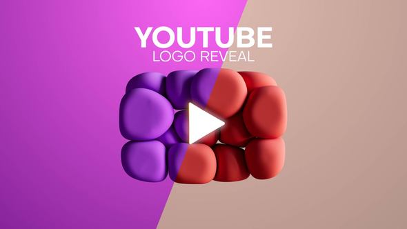 Youtube Soft Logo Reveal alt