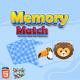 Memory Match - Phaser3 - CodeCanyon Item for Sale