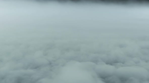 Realistic Clouds alt