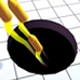Fight Hole 3D - Unity Game | Admob - CodeCanyon Item for Sale