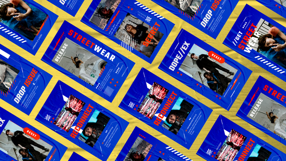 Krytro Social Media Instagram Reel alt