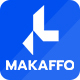Makaffo | Industry & Factory WordPress Theme - ThemeForest Item for Sale