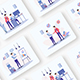 Marketing Animations - Flat Concept - VideoHive Item for Sale