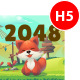 Farm 2048 - HTML5 Game - Construct3 - CodeCanyon Item for Sale