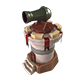 Cannon Tower Model - 3DOcean Item for Sale