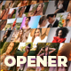 Multi Photo Gallery Logo Opener - VideoHive Item for Sale