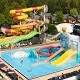 Aquapark Ambience