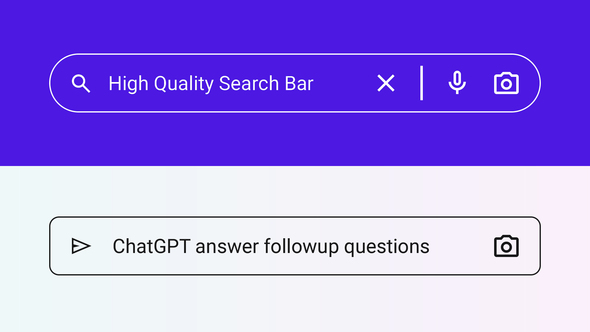 Search Bar