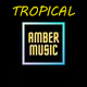 Background Tropical House