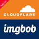 Cloudflare R2 Storage Add-on For Imgbob - CodeCanyon Item for Sale