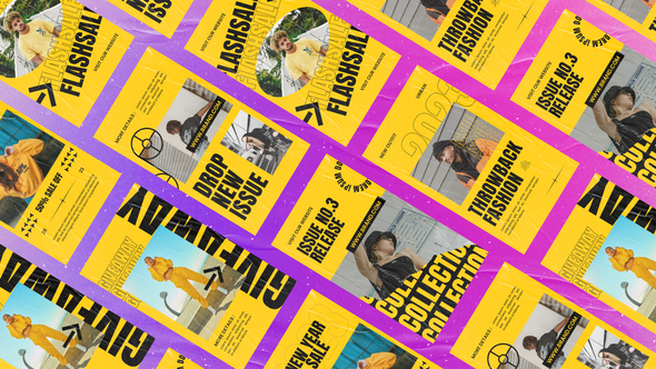 Stocks Social Media Instagram Reel alt