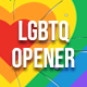 LGBTQ Opener - VideoHive Item for Sale