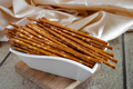 snacks of salty sticks excellent with an aperitif - PhotoDune Item for Sale
