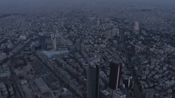 Al Abdali Before The West 04