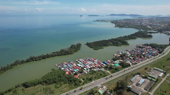 Kota Kinabalu, Sabah Malaysia