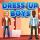 Dress Up Boys - Dress Up Game - HTML5/Desktop/Mobile (C3P) - CodeCanyon Item for Sale