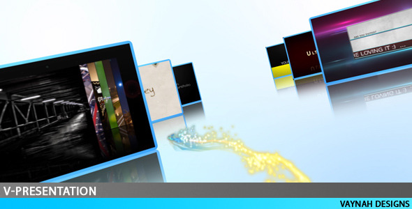 V-Presentation HD alt