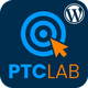 PTCLab - Pay Per Click WordPress Plugin - CodeCanyon Item for Sale