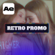 Retro Promo - VideoHive Item for Sale