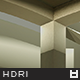 High Resolution Gallery HDRi Map 001 - 3DOcean Item for Sale