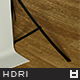 High Resolution Gallery HDRi Map 002 - 3DOcean Item for Sale