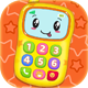Baby Phone Animal Games - CodeCanyon Item for Sale