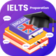 IELTS Preparation - IELTS Exam Preparation App - IELTS Success - Exam Practice - IELTS Full - CodeCanyon Item for Sale