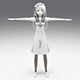 Shirogane Kei - Kaguya-sama Love is War - 3DOcean Item for Sale