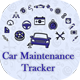 Vehicle Maintenance Tracker - Mileage Tracker - Vehicle Log - Car Maintenance App - Car Services - CodeCanyon Item for Sale