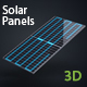 Solar Panels Presentation - VideoHive Item for Sale